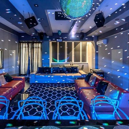 Party Luxury 3Br Sea View Apartment In Arcadia Odessa Extérieur photo