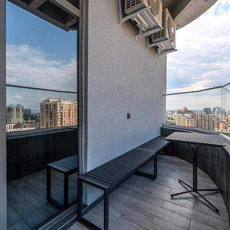 Party Luxury 3Br Sea View Apartment In Arcadia Odessa Extérieur photo