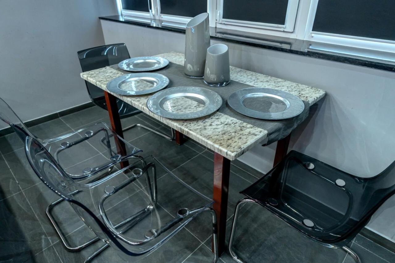 Party Luxury 3Br Sea View Apartment In Arcadia Odessa Extérieur photo