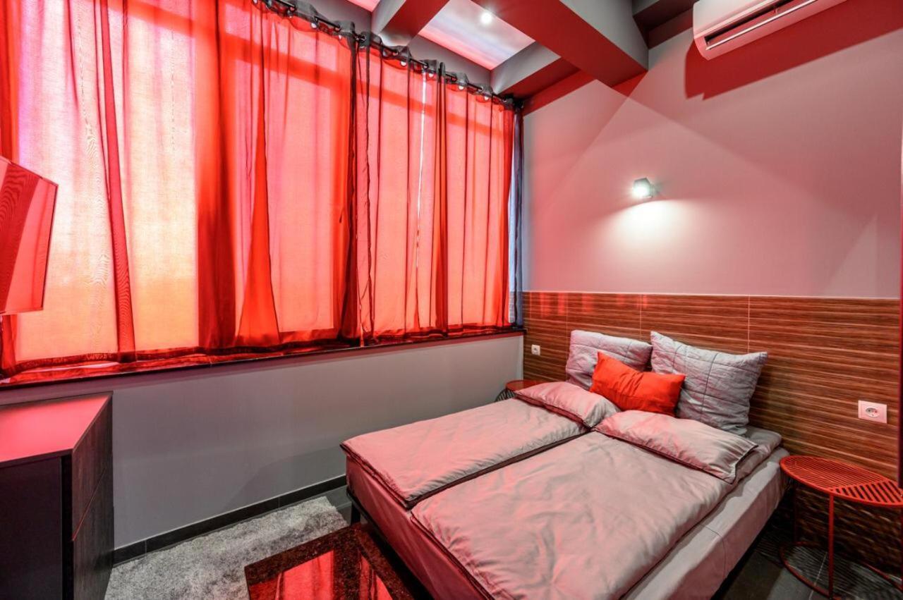 Party Luxury 3Br Sea View Apartment In Arcadia Odessa Extérieur photo