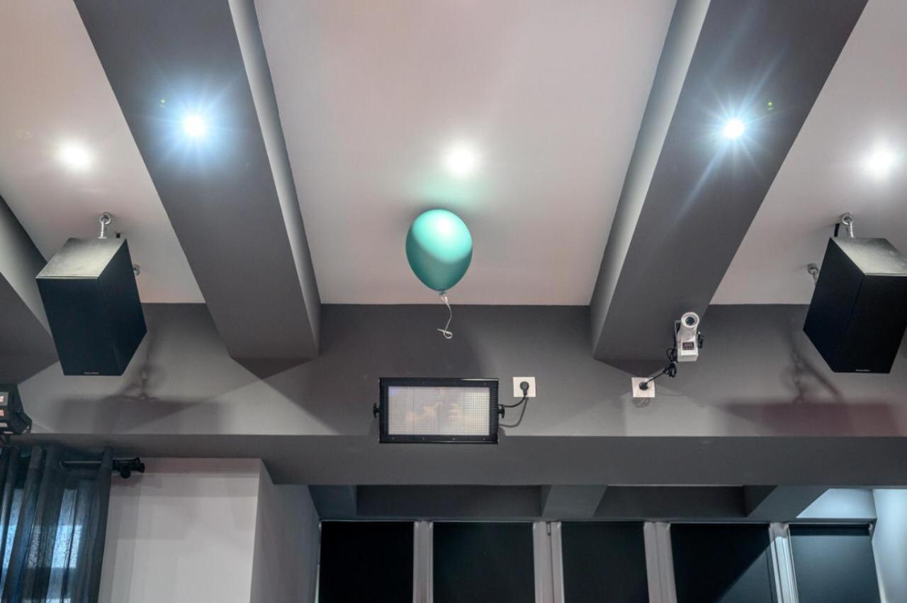 Party Luxury 3Br Sea View Apartment In Arcadia Odessa Extérieur photo